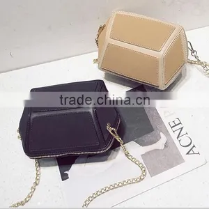 Zm35575a Women Small Money Bag Fashion Sling Messenger Bags thumbnail-6