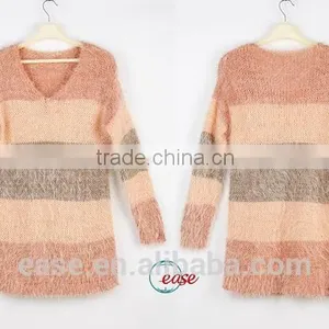100% Merino Wool Men Pullover/sweater/sweatshirts thumbnail-3