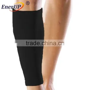 Calf Leg Compression Sleeve Brace Support thumbnail-4