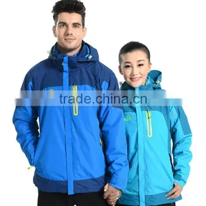 New Arrival Winterproof and Waterproof Jacket for Women thumbnail-4