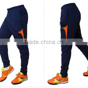 Wrap Okeo Tex SA8000 BSCI Manufacturer for Adult Soccer Training Pants thumbnail-5