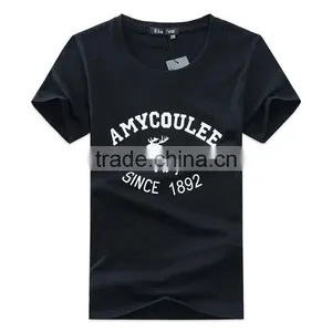 Top Quality Low Price Mens 100 Cotton Fabric For T-Shirt thumbnail-3