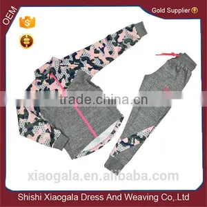 2017 New Design Turkey Kids Clothes Sets With Good Quality thumbnail-1