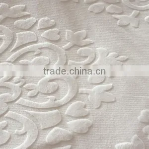 Minky Fabric/soft Short Plush Fabric thumbnail-1
