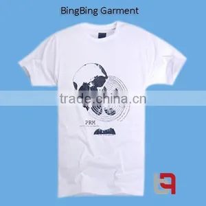 Man's Cotton T-shirt thumbnail-1