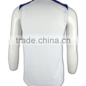 Hot Sales Factory Price Fashion Tank Tops Man thumbnail-4