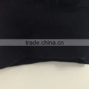 Two-color Fleece High Visibility Polar Jacket With Reflective Tapes thumbnail-5