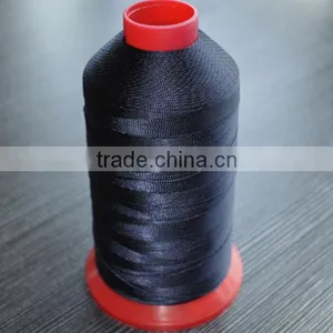 High Tenacity Polyester Excellent Thread for Outdoor Use thumbnail-1