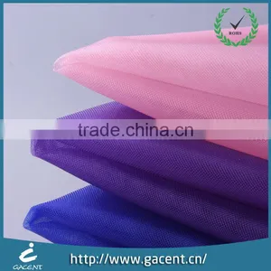 Stretch Nylon Mesh Fabric for Apparel Fabric Craft Costume thumbnail-1