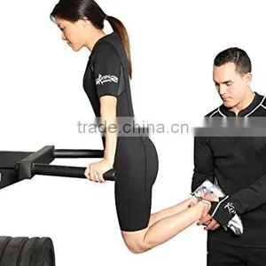 Weight Unisex Sauna Sweat Suit thumbnail-3