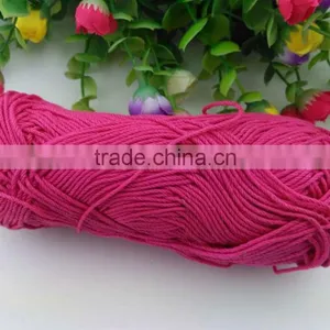Cotton Thread in Bulk,crochet Cotton Cone Thread thumbnail-2