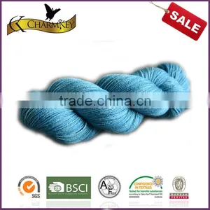 Best Selling Merino Wool Knitting Yarn for Knitting Sweaters and Scarf Made in China thumbnail-1