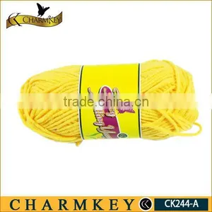 Knitting Cotton Yarn Plant Colours thumbnail-1