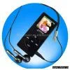 Sell Most Popular Slim Format MP3 Player - Flash Memory Up To 4GB thumbnail-1