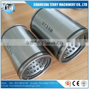 Printing Machine Linear Ball Cage Bearing ST20B Star Linear Bearing ST20 thumbnail-1