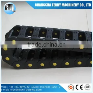Heavy Duty Plastic Cable Chain 20mm Drag Chain thumbnail-3