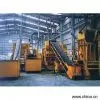 Sell Waste Tire Shredder Recycling Line thumbnail-1