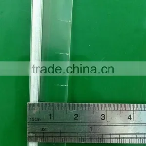 Waterproof Sewing on Transparent Pvc Piping Cord thumbnail-2