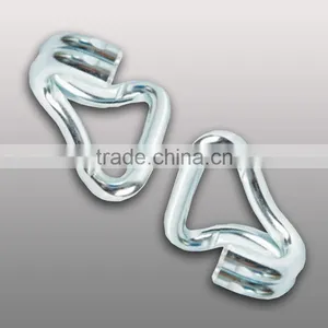 Doudle J Hook for 50mm Ratchet Strap(cargo Lashing) thumbnail-1