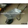 Barrow/Wheelbarrow/Wheel Barrow/Galvanized Wheel Barrow (WB6414T) thumbnail-1