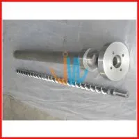 Screw&Barrel for PVC Garden Hose thumbnail-1