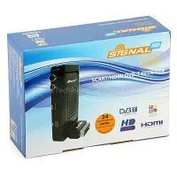 DVB-T RECEIVER（DTR5106N) thumbnail-3