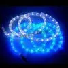 LED 2wires Round Rope Light thumbnail-1