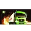 SINOTRUK HOWO 6*4 TRACTOR TRUCK Zz4257N3241v thumbnail-1