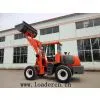 HOT 4WD 3.0T Small Wheel Loader ZL30F Guohua thumbnail-2