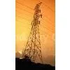 Light Weight Steel Building Structures For Electrical Transmission and Transfer Tower thumbnail-1