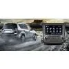 In-dash Car Audio System for Mitsubishi Outlander thumbnail-1