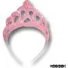 Sequin Crown, 14.5 x 19.5cm, Each in Polybag thumbnail-1