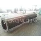 OEM Industrial Mechanical Engineering Fabrication With Q345 Fe510 Alloy Steel thumbnail-1