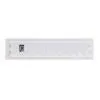 58Khz am Eas Alarm Anti Theft Label Up to 2m (8ft) in Dual Pedestal System thumbnail-1