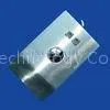 Waterproof,liquid-proof Metal Trackball Industrial Pointing Keyboards Device MTB-38-DT-B thumbnail-1