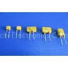 600V Thermistor Temperature Coefficient Smd Resettable Fuse / Polyswitch Resettable Fuse thumbnail-1
