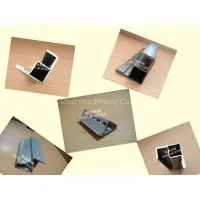 Electrical Cabinet Rack Roll Forming Machine thumbnail-1