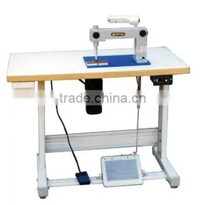 SM-502 Creasing Machine thumbnail-1