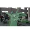 12 - 16 Steps 55Kw 380V 50Hz 3 Phase Automatical C Z U Purlin Forming Machine Decoiler thumbnail-1
