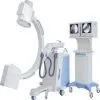 PLX112B 100mA Mobile C-arm x Ray Machine thumbnail-1