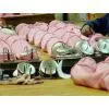 Fiber Galss Woven Cloth With PTFE Treated thumbnail-1
