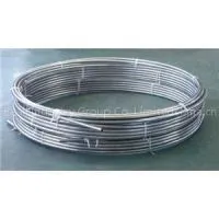 Stainless Steel Coil Tube thumbnail-1