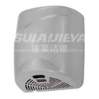 New Model Jet Automatic Hand Dryer thumbnail-3