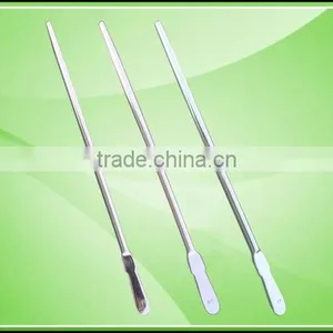 DITTEL URETHRAL SOUNDS SET OF 8 UROLOGY INSTRUMENTS SURGICAL AND GYNECOLOGY thumbnail-6