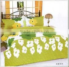 100%poly Microfibre 3d Bedding Set thumbnail-1