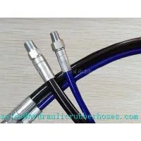 SAE 100 R7 Hydraulic Hose thumbnail-2