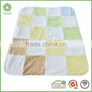 Widely Used Competitive Price Customized Kids Blanket thumbnail-2
