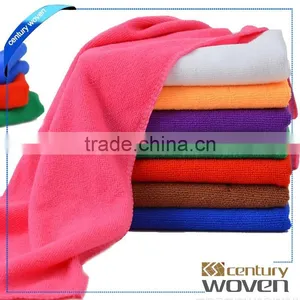 Suede Fabric Towel Microfiber Beach Towel thumbnail-4