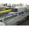 HDPE/PP/PVC Double Wall Corrugated Pipe Extrusion Line thumbnail-2