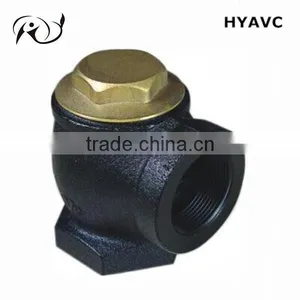 Breakaway Valve Fuel Pressure Valve thumbnail-1